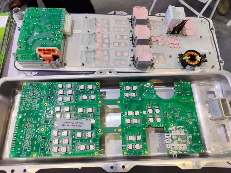 助力车规功率半导体创新，120+企业齐上阵