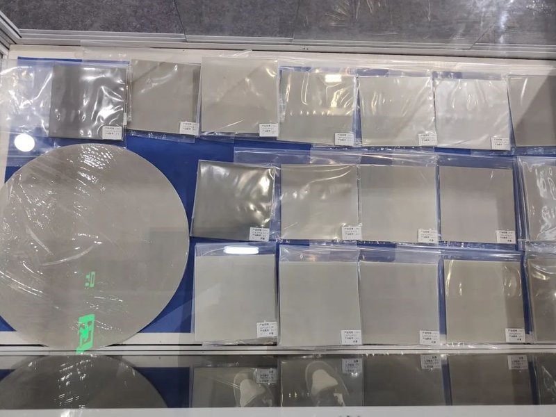 助力车规功率半导体创新，120+企业齐上阵