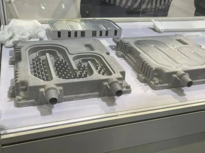 助力车规功率半导体创新，120+企业齐上阵