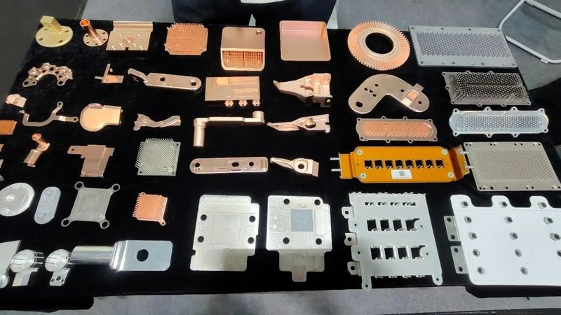 助力车规功率半导体创新，120+企业齐上阵