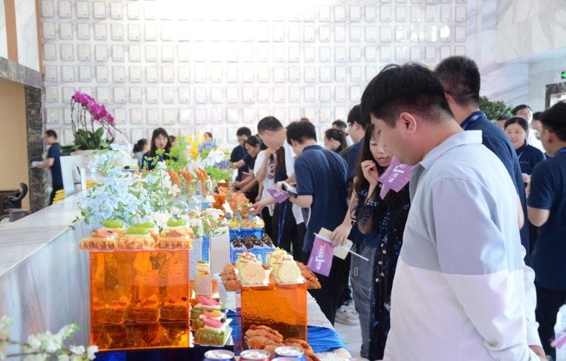 兆驰半导体7周年庆 | 让美好如“7”而遇