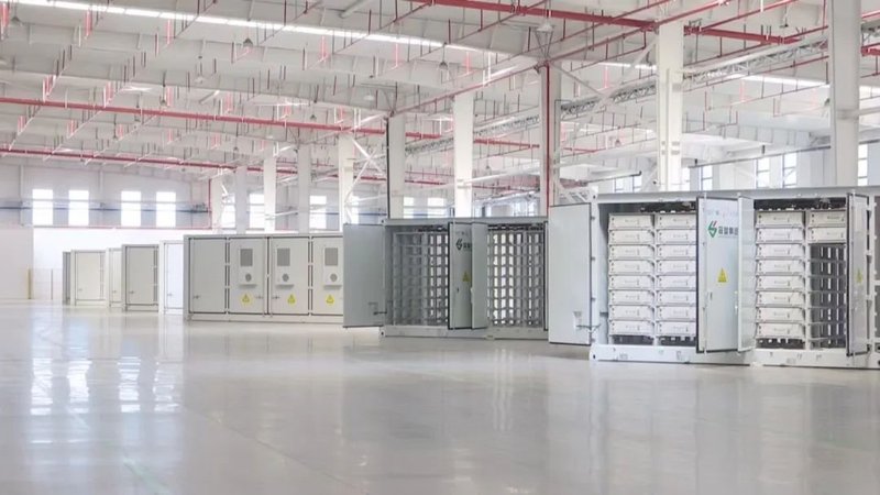 超24亿，2个储能项目新进展