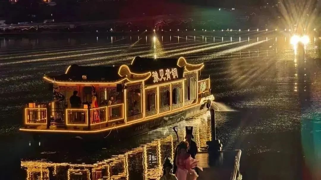 行家说