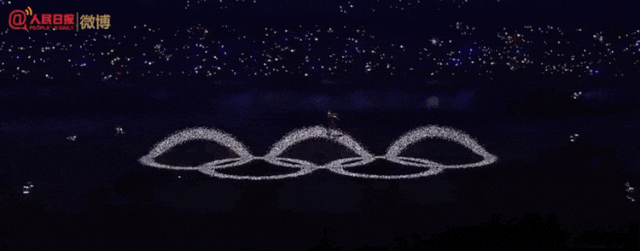 媒体报道 | 看巴黎奥运，重温“中国夏奥高光时刻”