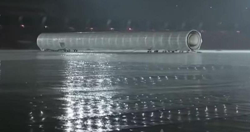 媒体报道 | 看巴黎奥运，重温“中国夏奥高光时刻”