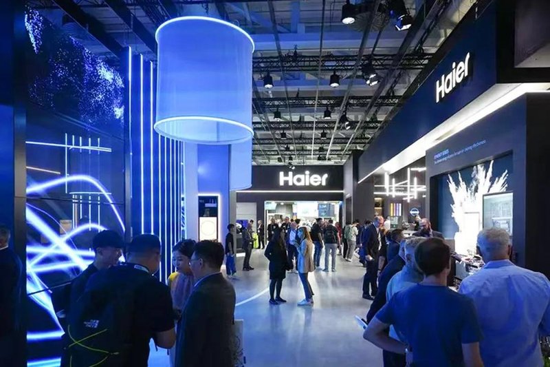 IFA划重点 | TCL、海信、三星等狂秀Mini/Micro LED