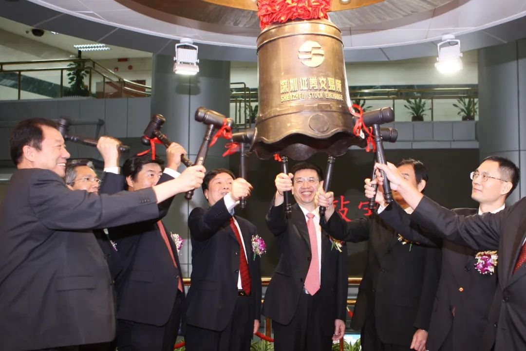 行家说