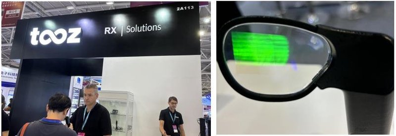 10+Micro LED新品首展