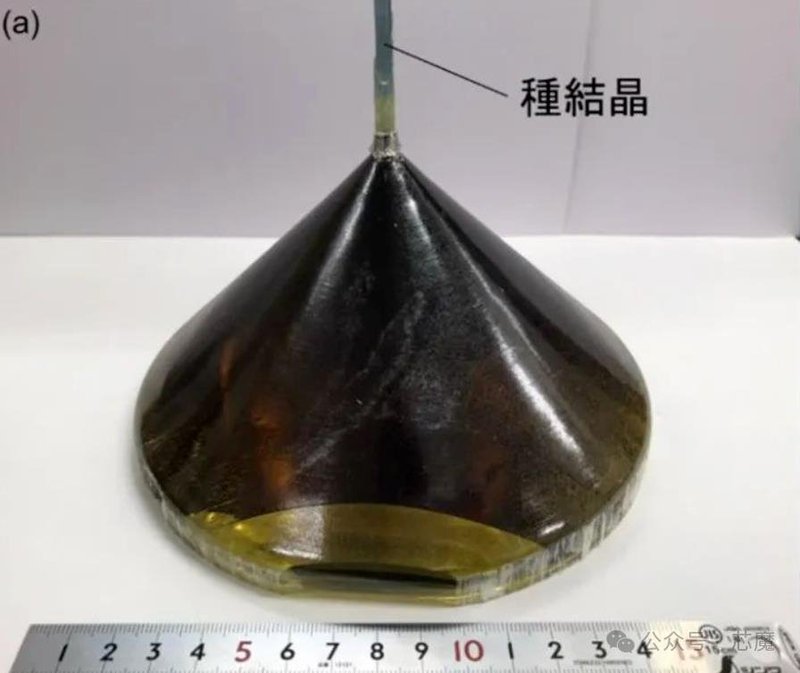 年产1万片！6英寸氧化镓衬底产线开工