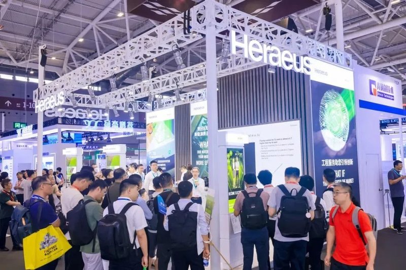 贺利氏电子：无银AMB，助力SiC模块封装实现多重优化