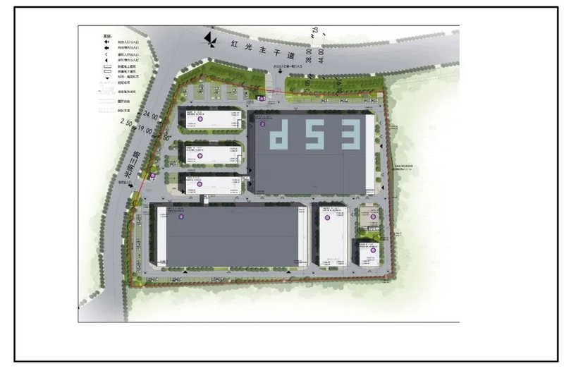 6轮融资成功，该企41亿MLED项目3月投产