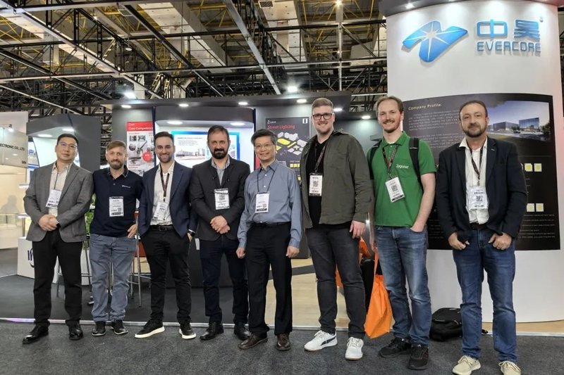 炫彩 ｜从莫斯科到圣保罗