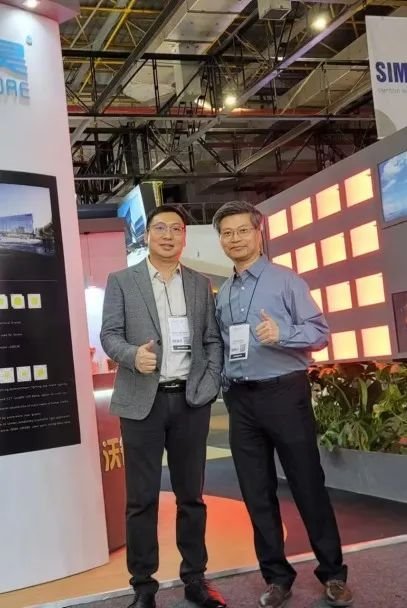 炫彩 ｜从莫斯科到圣保罗