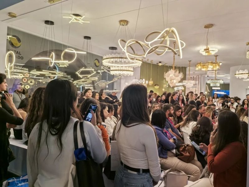 炫彩 ｜从莫斯科到圣保罗