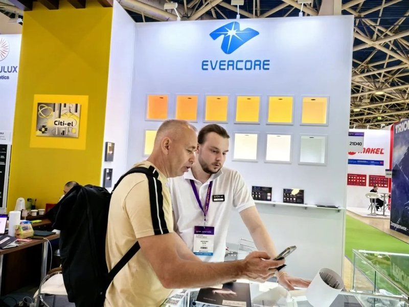 炫彩 ｜从莫斯科到圣保罗