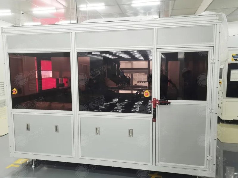 两企官宣：Micro LED产品已交付