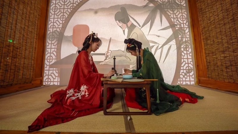 利亚德励丰文化打造旧改升级典范——南岳第一峰·廻雁峰片区提质