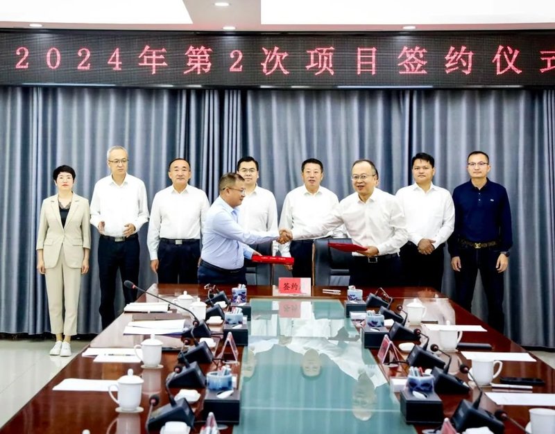 总投资近20亿元！3大功率半导体项目落地/投产在即...