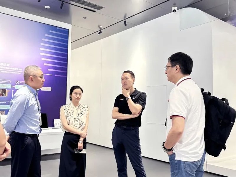 聚焦E Ink Prism™变色膜 | 瑞丰光电携手元太及行业伙伴共拓电子纸显示新未来