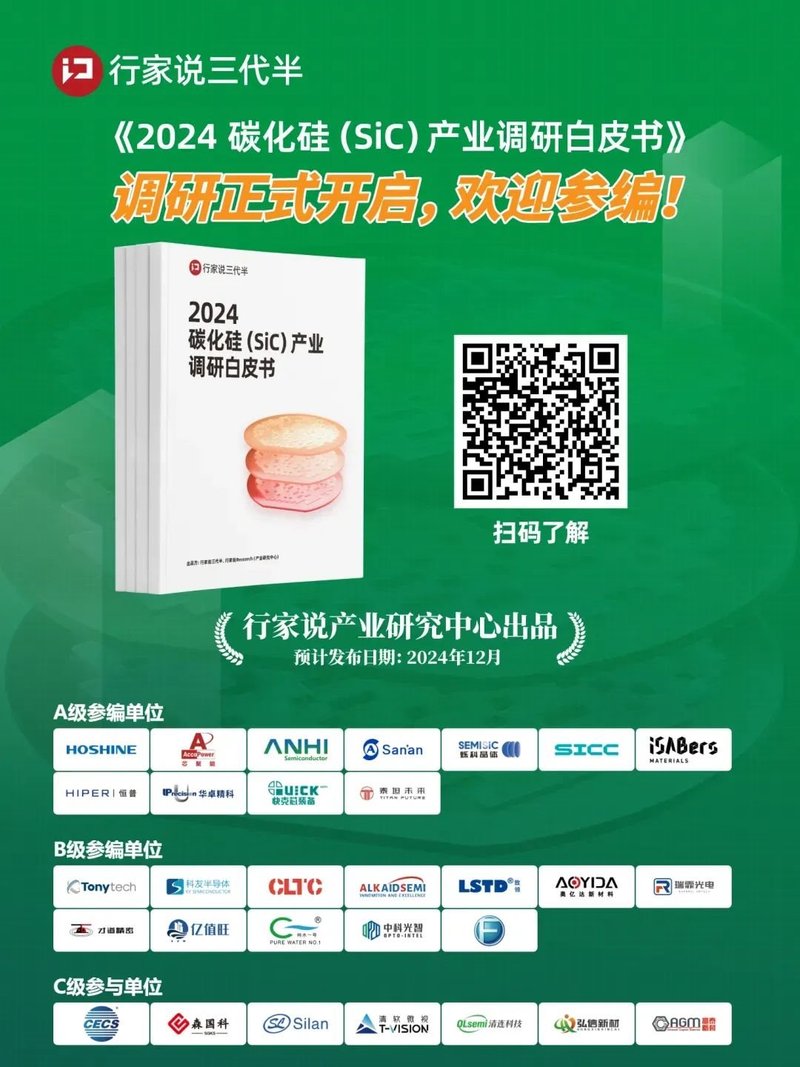 近百亿！今年已有7起SiC收购案