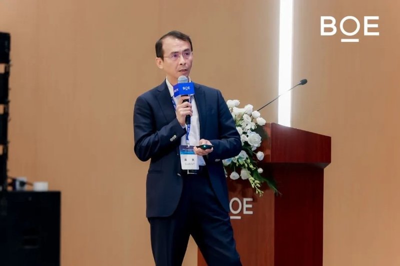 京东方，MLED又有多个大动作