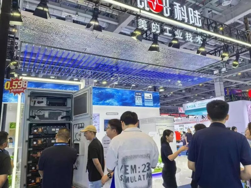 分水岭来了？2024年储能业3大态势