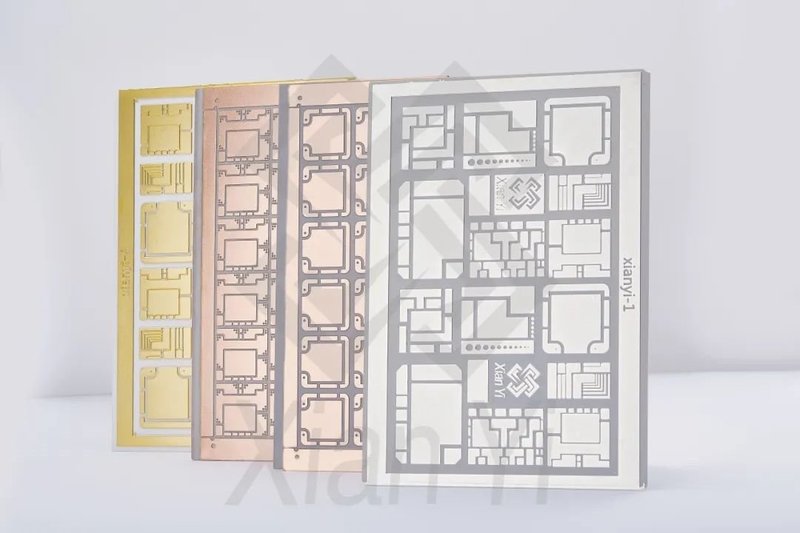 先艺电子：3大优势赋能SiC模块封装，AMB陶瓷基板国产替代大势所趋