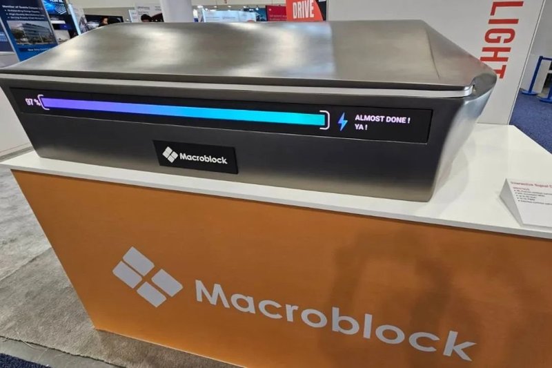 CES 2025聚积科技携手合作伙伴 驱动下一波汽车转型