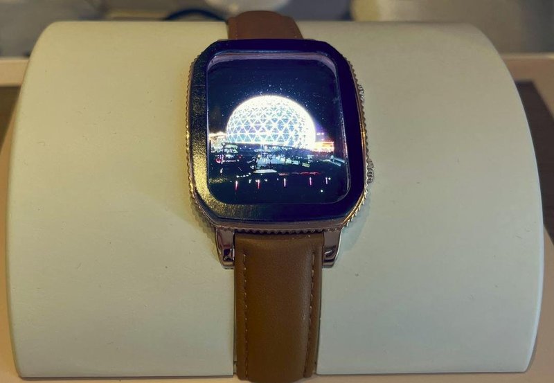 三星Micro LED手表供应商曝光