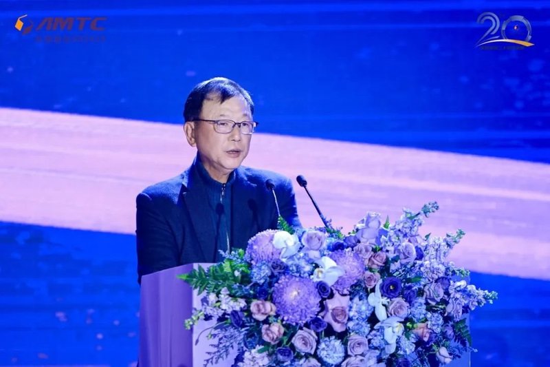 起宏图 立巅峰 为国争光 | 兆驰集团二十周年盛大举行