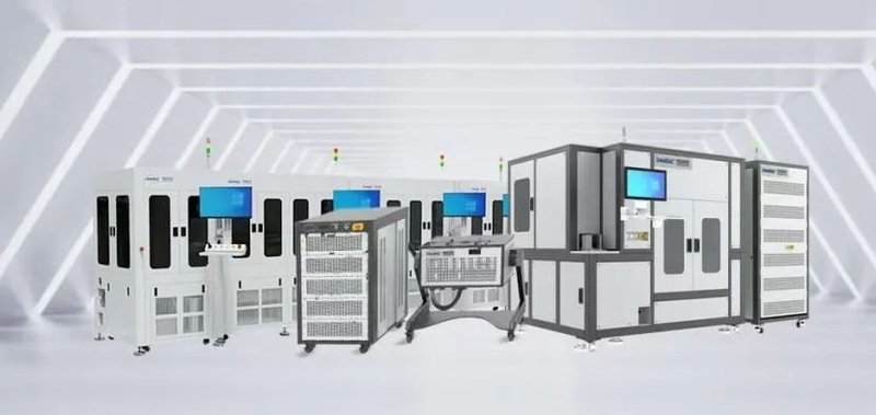 7家SiC企业公布业绩：供应40万辆车；单季5000万……