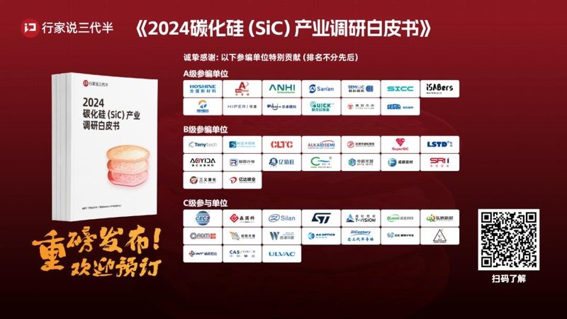 EPC创始人：GaN临界点已到来