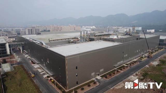 英飞凌、安意法等4个SiC项目开工、通线