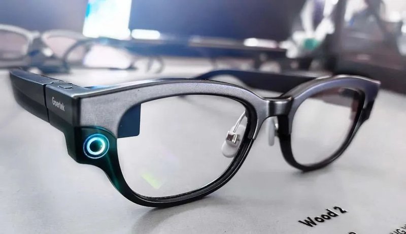 CES 2025上的Micro LED新品