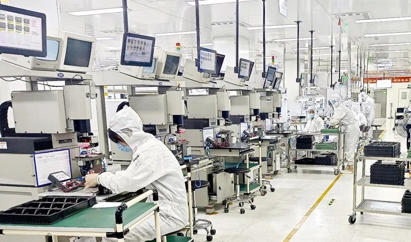 新增4起SiC订单：出货30台套、输出海外