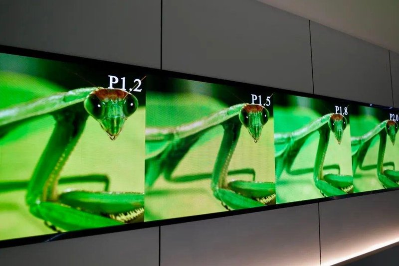 2亿！8000㎡/月！又一COB/MIP项目签约