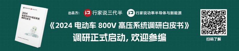 目标20亿！4家IGBT/SiC企业今年营收将大涨