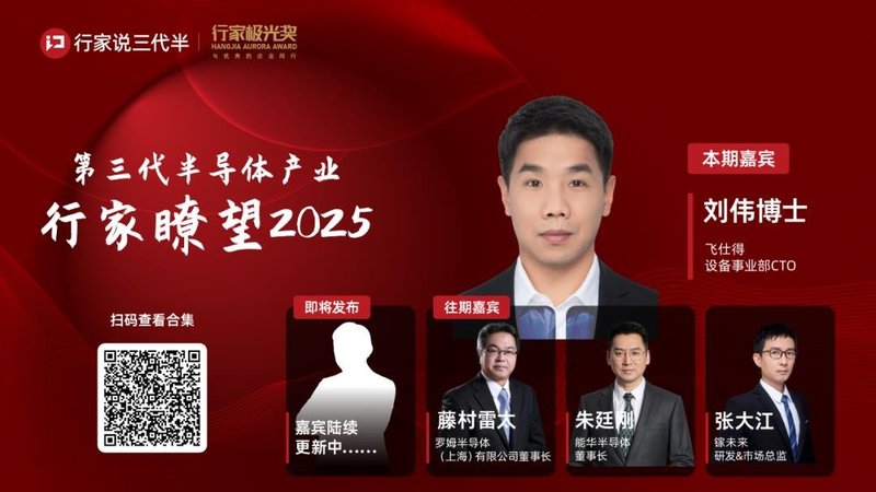 飞仕得：精研SiC测试方案，为器件全生命周期保驾护航