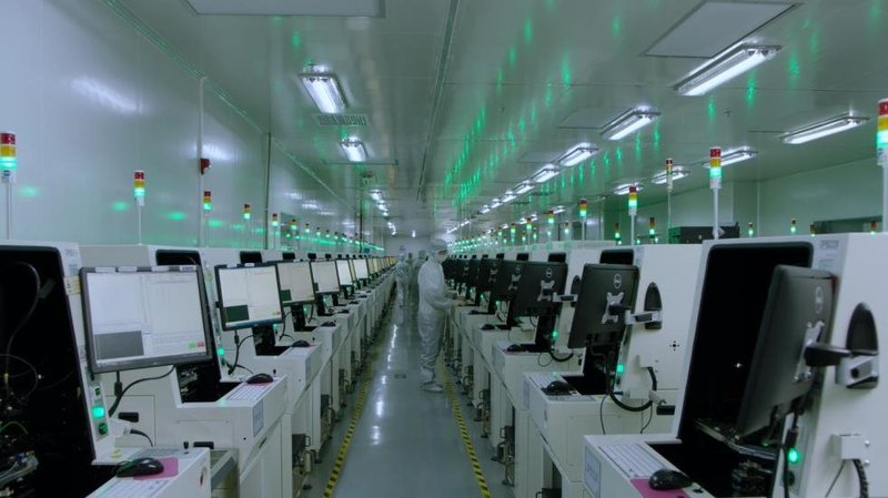 当微信接入DeepSeek，解码了客户“相中”国星光电的五大理由