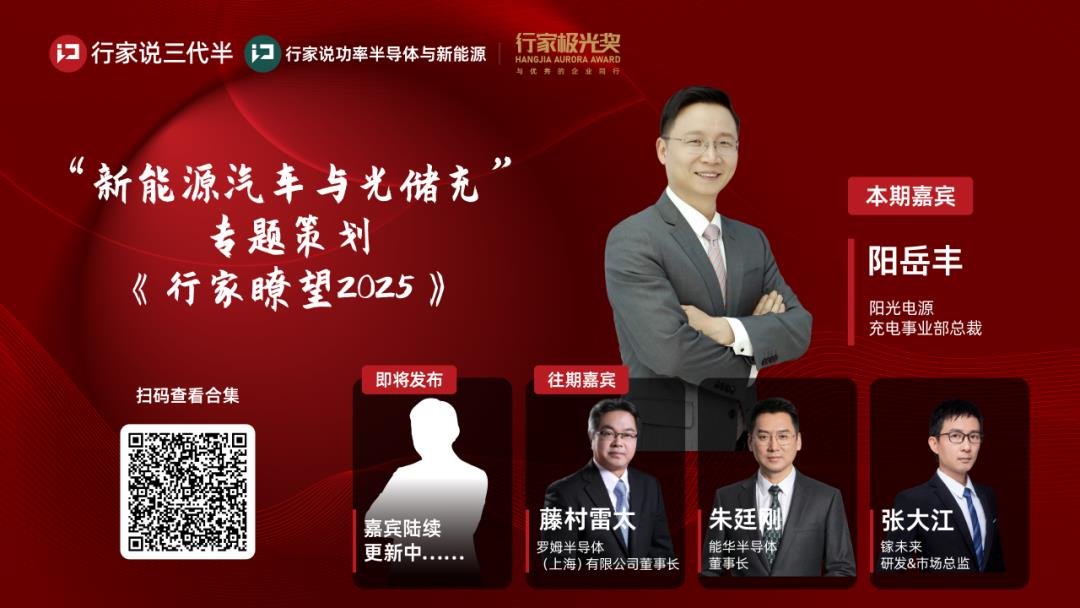 行家说