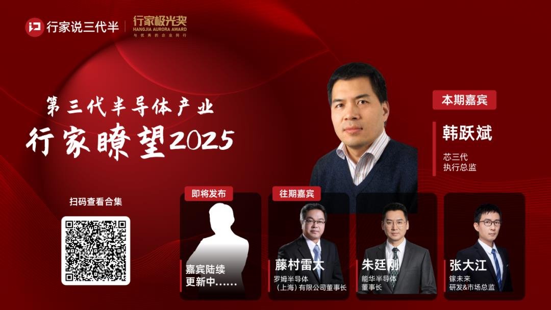 行家说