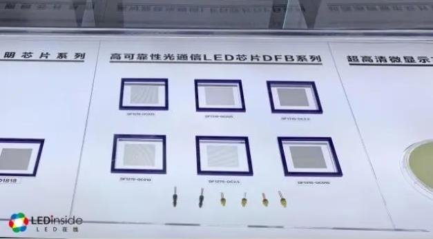 媒体视角 | 下一个20年，兆驰全面进军化合物半导体产业链