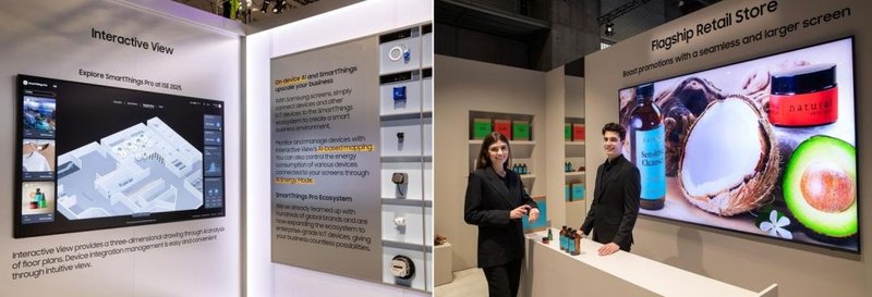 ISE 2025抢先看 | COB、MiP成焦点