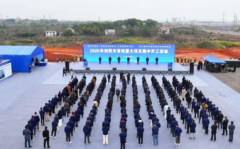 总投资150亿，两大Mini LED项目开工