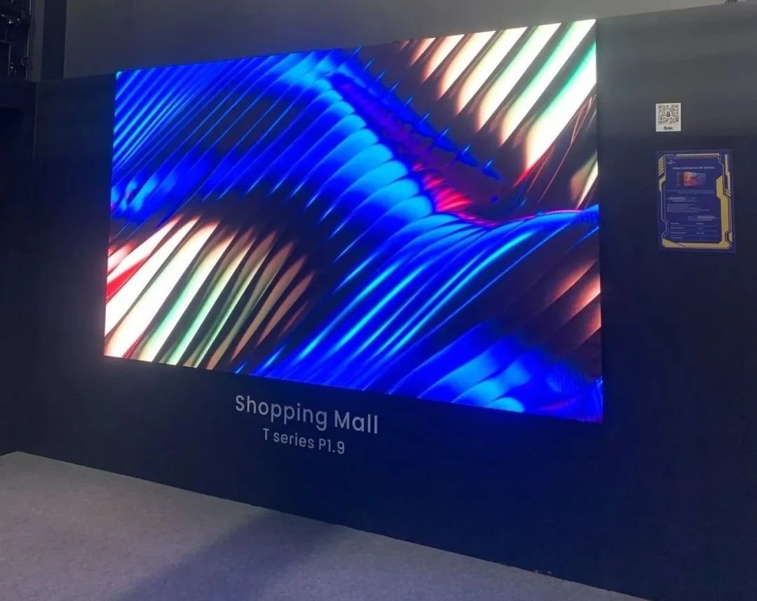领灿科技重磅出击 ISE 2025