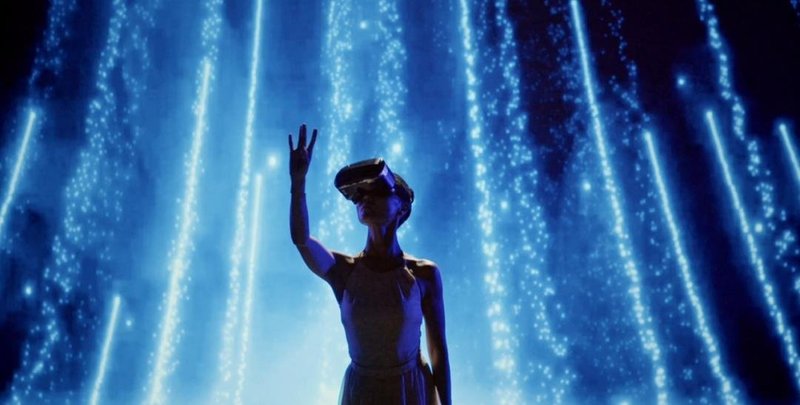 【技术自强】看Micro LED里“新国星”