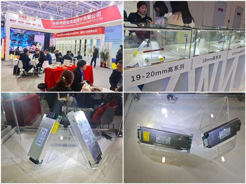 ISLE盘点 | TOP 60 最火LED显示相关产品