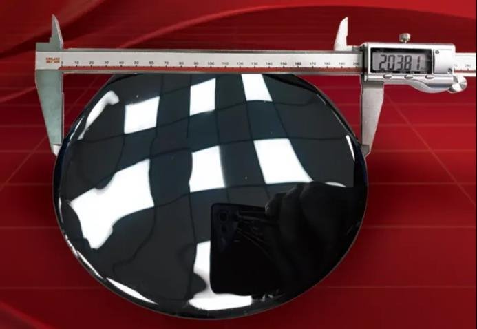 又一企业斩获8吋SiC订单！还有9家已抢跑布局