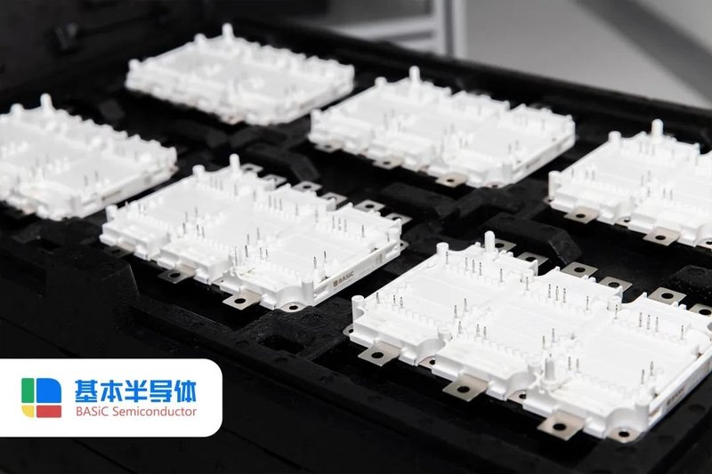 基本半导体：SiC红利释放，持续深耕三大领域