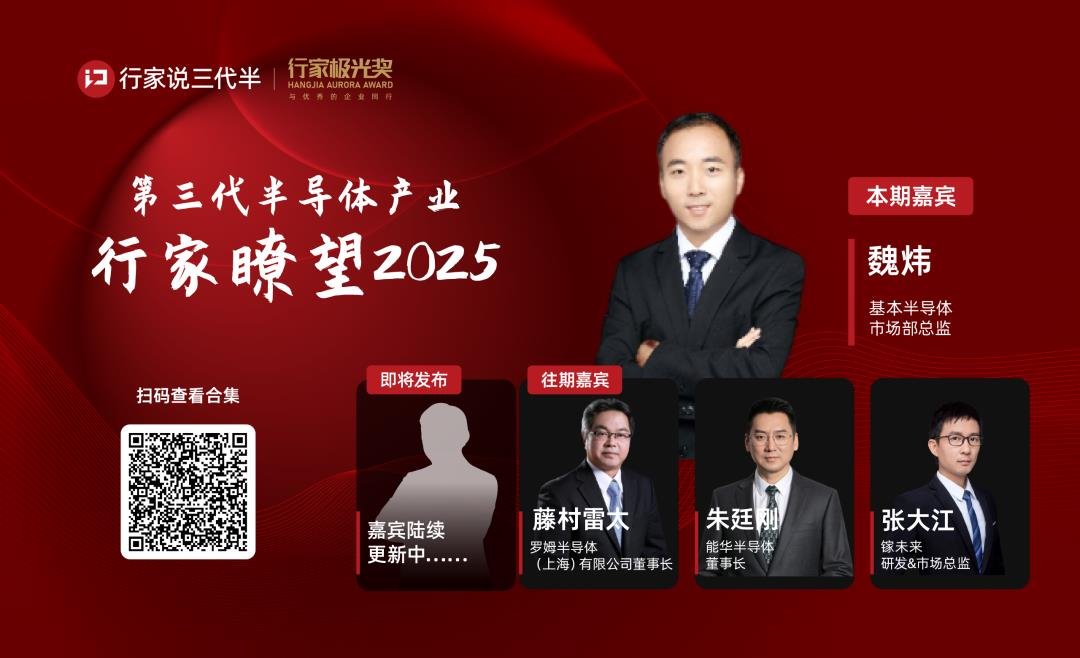 行家说